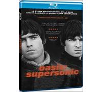 Oasis: Supersonic