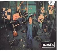 Oasis - Supersonic
