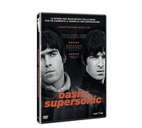 Oasis:Supersonic
