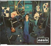 Oasis - Supersonic