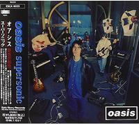 Oasis - Supersonic -6Tr