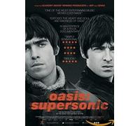 Oasis - Supersonic (Blu-ray) Oasis