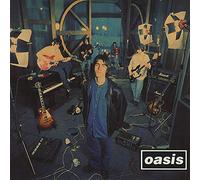 Oasis - Supersonic (Cartone-2titres)