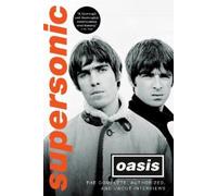 Oasis Supersonic (Copertina rigida)