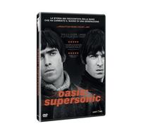 Oasis:Supersonic [DVD]