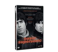 Oasis:Supersonic (DVD) Gallagher N. Gallagher L. Arthurs Mcguigan