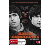 Oasis: Supersonic [Edizione: Australia]