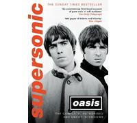 Oasis Supersonic (Tascabile)