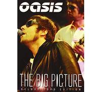 Oasis - The Big Picture - Dvd