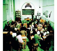 Oasis The Masterplan (CD)
