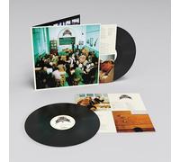 Oasis - The Masterplan (Remastered) [2 LP]