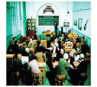 Oasis The Masterplan (CD) 25th Anniversary Album