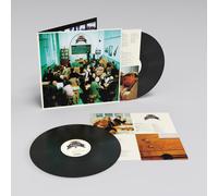 Oasis - The Masterplan (Remastered) (2 LP)