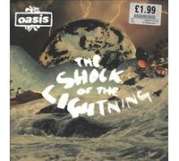 Oasis - The Shock Of The Lightning