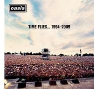 OASIS - TIME FLIES...1994-2009