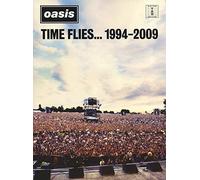 Oasis: Time Flies... 1994-2009