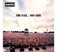Time Flies...1994-2009 [2 CD] - Oasis 88697722672 SUK
