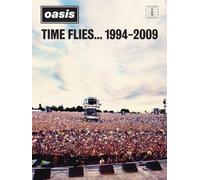 Oasis: Time Flies... 1994-2009
