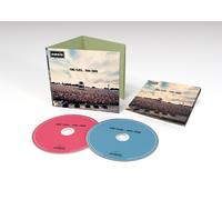 Oasis Time Flies... 1994-2009 (CD) Album