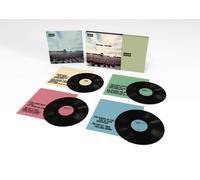Oasis Time Flies... 1994-2009 (Vinyl LP) 12" Album Box Set