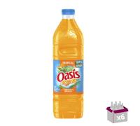 Oasis Tropical - 6 x 2L