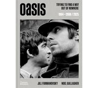Oasis: Trying to Find a Way Out of Nowhere