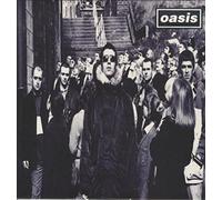 Oasis (UK) - D'YOU KNOW WHAT I MEAN?
