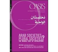 Oasis. Vol. 14 - AA.VV.