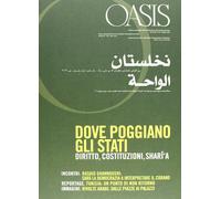 Oasis. Vol. 15 - AA.VV.