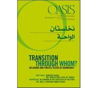 Oasis. Vol. 16 - AA.VV.