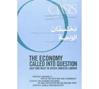 Oasis. Vol. 17: The economy called into question