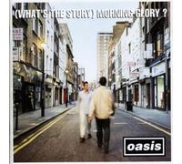 What S the Story: Morning Glor