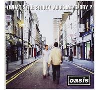 Oasis - What'S The Story..