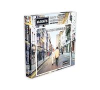 Oasis (What's The Storia) Mattina Glory? 1000 PC Puzzle 570mm x 570mm (Ze