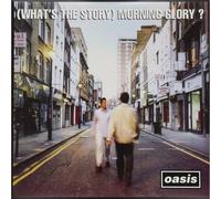 Oasis - (What's The Story) Morning Glory? (2 LP)