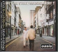 Oasis – (What's the Story) Morning Glory? – CD
