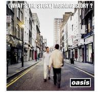 Oasis - (What'S The Story) Morning Glory?