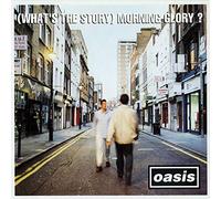 Oasis - (Whats The Story) Morning Glory (3 CD)