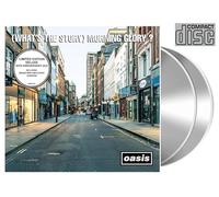Oasis - WhatS The Story Morning Glory? 30th Anniversary by Oasis
