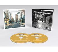 Oasis – (What's The Story) Morning Glory? – CD – Edizione Deluxe 30° Anniversario (2 CD)