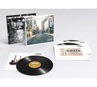 Oasis - (What's The Story) Morning Glory? (30th Anniversary Deluxe Edition) [3 LP]