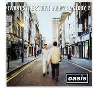 Oasis - (whats The Story) Morning Glory? - Cd (digipack)