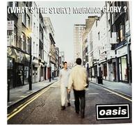 Oasis - (what's The Story) Morning Glory? - Cd (import)