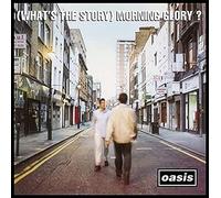 Oasis - (What's The Story) Morning Glory? (2 LP)