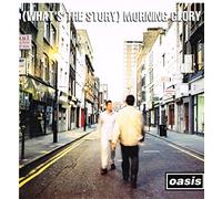 Oasis - (What's the story) morning glory [VINYL]