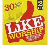 Oasis Worship Band - Like Worship (2 CD)
