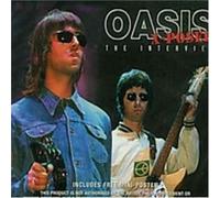 oasis - x-posed