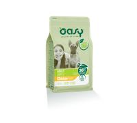 Oasy 3 Kg Adult mangime per cani small/mini pollo fresco