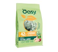 Oasy original formula adult extra large pollo 10kg