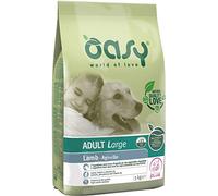 Oasy Adult Large all'Agnello 12 Kg